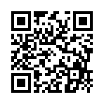 Oxfam optimised QR
