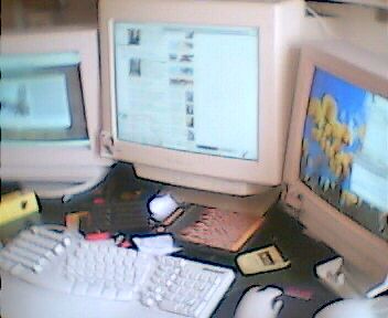 Multimon 2002