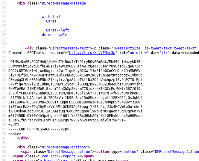 Twitter PGP no linebreaks-fs8