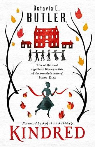 Kindred by Octavia E. Butler