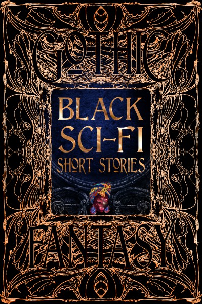 Black Sci-Fi Short Stories by Temi Oh