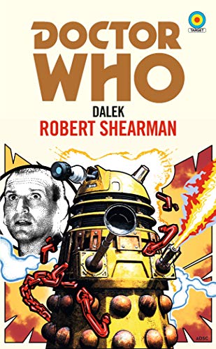 DALEK by Robert Shearman
