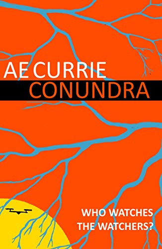 Conundra by A.E. Currie